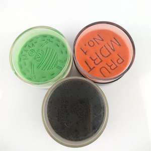 Caja de Arena Acrílica Colorida Personalizada con Logotipo Personalizado y Diseño Tradicional Hecho a Mano, Reloj de Arena Decorativo para el Hogar - Product Image 3