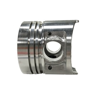4D56เครื่องยนต์ดีเซล4D56T <span class=keywords><strong>ลูกสูบ</strong></span><span class=keywords><strong>ช</strong></span>ิ้นส่วนรถยนต์ใหม่ L200 MD103308<span class=keywords><strong>ลูกสูบ</strong></span> - Product Image 4