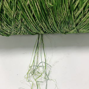 Mini campo de fútbol césped artificial hilado / alfombra de césped de 30 mm césped artificial - Product Image 2