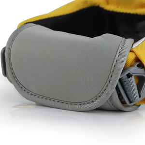 Nouvel arrivage de gilet de sauvetage réfléchissant réglable Source fabricant de <span class=keywords><strong>chien</strong></span> gilet de sauvetage Oxford de sécurité vêtements pour chiens de compagnie - Product Image 4