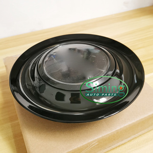 Pour Mercedes-Benz, BMW, <span class=keywords><strong>Audi</strong></span>, Maybach, Rolls-Royce, Bentley, Porsche, Cadillac, Volvo, enjoliveurs de jantes de voiture personnalisés, enjoliveurs flottants - Product Image 1