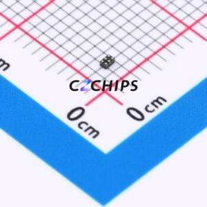 LX1630H RF Switch DFN-6(0.7x1.1) RF Whole Sale Electronic Component Chips Supplier & BOM Service - Product Image 2