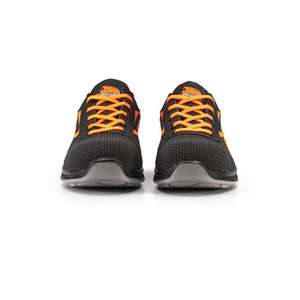 Zapatos de seguridad para Kindle ESD S3 CI SRC, zapatos de seguridad y entrenador de seguridad EAN 8033546382615, de color negro, de bajo nivel, de la marca EAN - Product Image 5