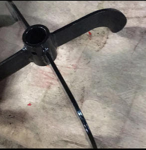 Yüksek kalite 0.5 Ton hidrolik yüksek pozisyon iletim jakı dikey hidrolik vites şanzıman döner kriko araba kaldıracı - Product Image 4