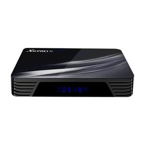 Amlogic s905w2 Android 11 TV Box AV1 giải mã video HDR10 + hiệu ứng phát video và hình ảnh chân thực và sống động 2.4G \ 5G Dual wifi5 bt5.0 - Product Image 3