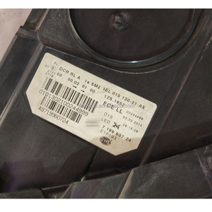 Venta al por mayor caliente faros automotrices para 2014 <span class=keywords><strong>BMW</strong></span> <span class=keywords><strong>5</strong></span> Series <span class=keywords><strong>GT</strong></span> faros de xenón F01 HD lente de proyector de matriz de cámara - Product Image 6