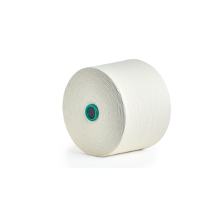 High Quality Viscose MVS Yarn <b>Air</b> <b>Vortex</b> Spun Rayon Yarn for Knitting Weaving Soft Breathable Textile Yarn Supplier - Product Image 1