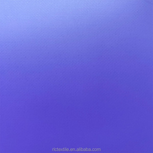 Rollo de Lona de PVC de 16 oz 550 gsm 1100 dtex 20*20, Lona Impermeable para Lluvia, Materiales Recubiertos de Alta Resistencia para Cubierta de Camión - Product Image 3