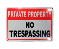 Plaque Métallique Personnalisée en Aluminium Imprimée sur Mesure pour Décoration, Signalisation d'Avertissement de Sécurité, Souvenir ou Cadeau, Artisanat Métallique en Gros