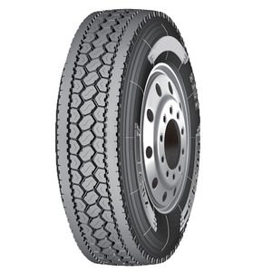 En iyi tayland 295/75r22.5 konteyner yeni kamyon tekerlekleri lastikleri - Product Image 1