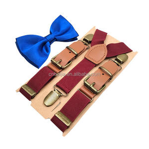 <span class=keywords><strong>Tirantes</strong></span> ajustables <span class=keywords><strong>para</strong></span> esmoquin de hombre con clips personalizados, <span class=keywords><strong>botones</strong></span>, diseño casual en Y, juego en caja de regalo, <span class=keywords><strong>tirantes</strong></span> <span class=keywords><strong>para</strong></span> hombre - Product Image 1