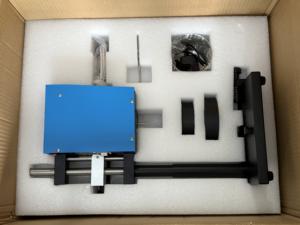 Viscosimetro Digitale Krebs NADE Lab, Viscosimetro Stormer Modello STM-IV(A) - Product Image 6