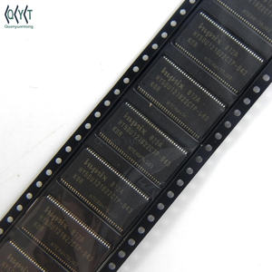 32M X 16 512 <span class=keywords><strong>Mb</strong></span> DDR400 Mémoire Ic Puce HY5DU121622 HY5DU121622CTP-D43 - Product Image 2
