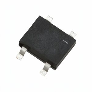 4-SMD, Gull Wing Diodes DF208S-G Components Electronic Original One Stop Service - Product Image 1