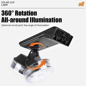 Guirnalda de Luces LED Solares de 8m/12m para Exteriores, Luces Decorativas de Jardín, Luces de Hadas, Lámpara LED Impermeable para Navidad, Patio, Árbol, Fiestas - Product Image 2