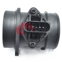 Capteur de débit d'air massique MAF 06A906461A 0280218100 pour VW Passat 1.8L 2003-2005
