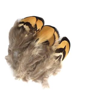 Vente en gros de plumes de faisan de vénerie de couleur naturelle Plumes de faisan Plumes de plumage pour décorations - Product Image 1