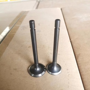 Клапан двигателя <span class=keywords><strong>V1505</strong></span> для впускного и выпускного клапана двигателя Kubota - Product Image 5