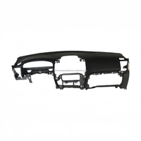 Accessoires intérieurs beige, cache-tableau de bord avec table d'altitude OEM 55401-60901-E1, tableau de bord pour Toyota Prado 2002-2010