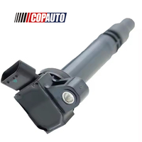 Bobina de Encendido Automotriz OEM 90919-02238, Nueva Condición, Venta Caliente, Pieza para TOYOTA Celica Corolla XRS Matrix XRS 1.8L L4 Modelo Wish