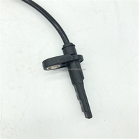Pièces automobiles DA8Z-2C190-B DA8Z2C190B DA832C190AE DA8Z2C190AC 0265009790 ALS2390 BRAB-385 Capteur ABS de roue arrière pour Ford Explorer