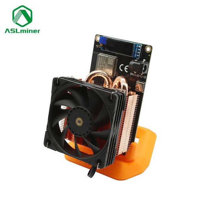 Bitaxe Gamma 601 Max 1.9T 30w Pure Copper Cooling Edition BTC SHA-256 Algorithm Bitcoin Asic Miner Solo Mining Machine Rig