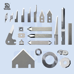BW44 para <span class=keywords><strong>Blackman</strong></span> Cuchillas de corte de carburo de tungsteno duraderas y afiladas de precisión multifuncional personalizadas con soporte técnico OEM - Product Image 6