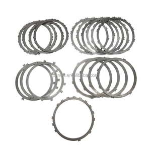 Kit de révision et de reconstruction de transmission avec disques d'embrayage à friction en acier A6GF1 pour Hyundai Elantra et <span class=keywords><strong>KIA</strong></span> <span class=keywords><strong>Soul</strong></span> - Product Image 1