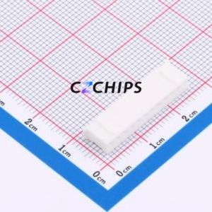 PH2.0-12Y Housing (Wire-to-Board / Wire-to-Wire) P=2mm Connector 1x12P 2mm PH 1 - Product Image 2