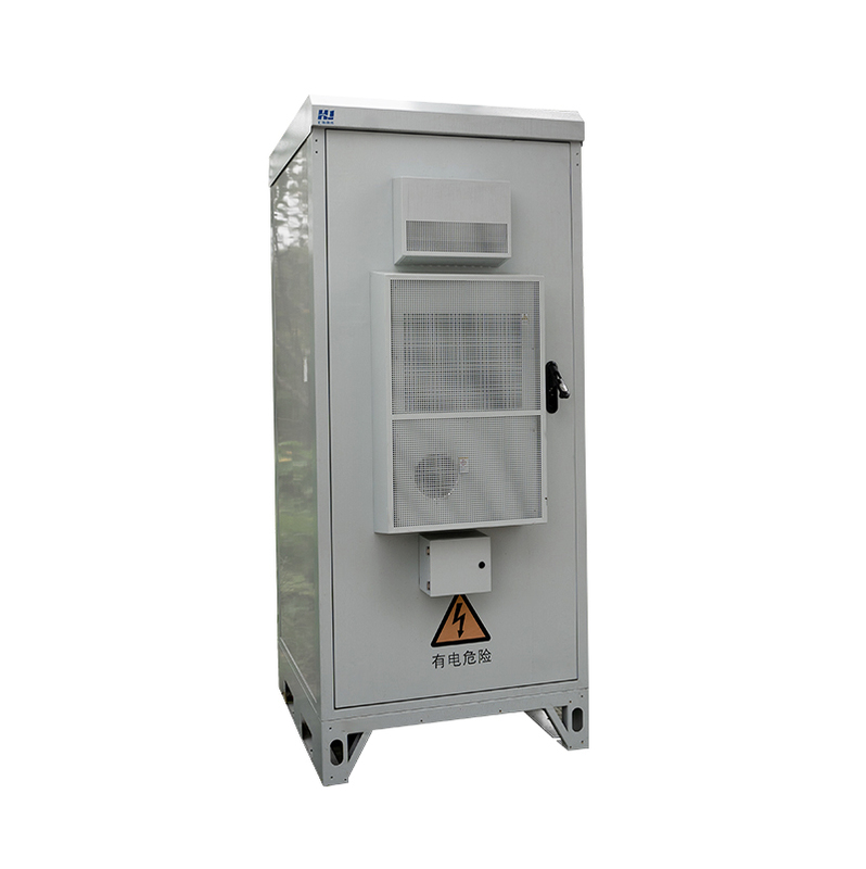 Industrial Solar Battery 400 Aniery ESS