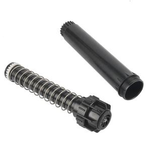 1/2 "Innengewinde 0 ~ 360 Grad verstellbarer Sprinkler kopf Pop-up-Wassers prinkler für die Garten rasen bewässerung - Product Image 3