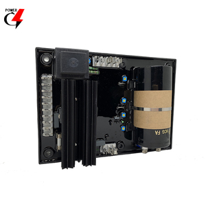 Univers R449 <span class=keywords><strong>Avc</strong></span> para AC Brushless 250kva grupo electrógeno diesel Avr precio repuestos regulador de voltaje automático lista de precios - Product Image 4