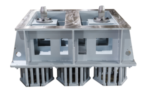 Hot Selling Precision Wartungsfreie Metall automat isierte Reinigung Ready <span class=keywords><strong>Block</strong></span> Brick Mould für Deutschland <span class=keywords><strong>HESS</strong></span> Brick <span class=keywords><strong>Making</strong></span> <span class=keywords><strong>Machine</strong></span> - Product Image 2