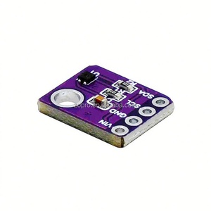 Módulo de Sensor de Temperatura y Humedad Digital I2C Zopro para Monitoreo Ambiental, Serie SHT40/SHT41/SHT45/GY-SHT3x, Montaje DIP - Product Image 6