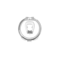 Offre Spéciale : Lot de 2 Clips Magnétiques Anti-Ronflement – Solution Efficace Contre le Ronflement