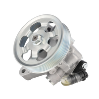 Pompe de direction assistée neuve + poulie pour ACURA RSX TSX HONDA ACCORD CR-V ELEMENT