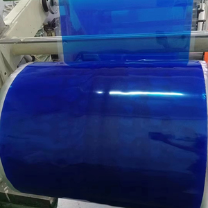 Custom Reusable High Tack Gel Adhesive Self Adhesive Nonslip Polymer Gel Pad Silicone Mat Sheet Silicone Rubber Sheet in Roll