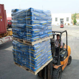 Bê tông mới với vữa xi măng tự san phẳng cho sàn - Product Image 2