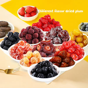 พลัมแห้งผสม บลูเบอร์รี่ พลัมเชอร์รี่ พลัม ขาย - Product Image 4