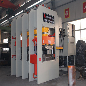 Chinese Supplier of Canopy Hydraulic <strong>Press</strong>, Hydraulic Forming Machine and <strong>Press</strong> - Product Image 6
