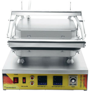 Máquina para Hacer Tartaletas de Huevo, 8 <span class=keywords><strong>cm</strong></span> de Diámetro - Product Image 4