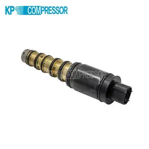 KPS Car Air Conditioning Accessories ManufacturingDenso 6seu16c KPS008 Ac Compresor Válvula de control para TOYOTA