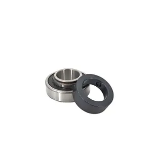 SA209-28 Bore Spherical Insert Bearing With Eccentric Locking Ring SA205 206 207 209 Bearing FH209-28