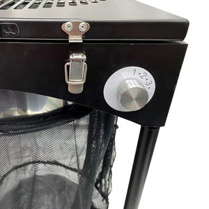 120 В, 220 В, гидропонический триммер для листьев, 18 дюймов - Product Image 6