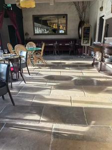 Calcaire naturel <span class=keywords><strong>d</strong></span>'<span class=keywords><strong>Occitanie</strong></span> |   Taupe-gris chaud à texture ultra-fine pour les intérieurs minimalistes et Wabi-Sabi - Product Image 5