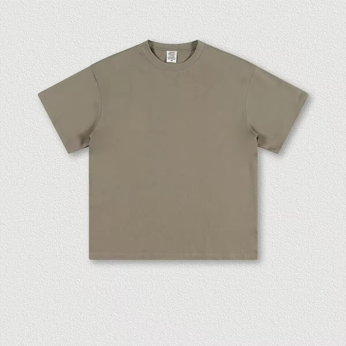 Grey Camel
