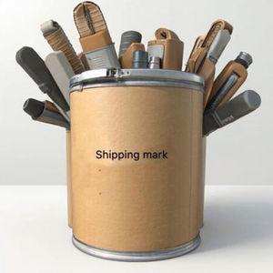 Ekstrak Kelapa Sawit Alami untuk Makanan, Pemanis Yuanri NHDC Neohesperidin Dihydrochalcone Jeruk 98% <span class=keywords><strong>Vitamin</strong></span> C Bubuk Putih HPLC Kemasan Kantong - Product Image 4