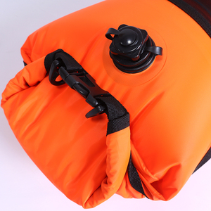 Fabricant professionnel <span class=keywords><strong>de</strong></span> bouées <span class=keywords><strong>de</strong></span> <span class=keywords><strong>sauvetage</strong></span> <span class=keywords><strong>de</strong></span> natation personnalisées colorées, imperméables, en nylon 190T PVC, <span class=keywords><strong>bouée</strong></span> <span class=keywords><strong>de</strong></span> sécurité pour la natation avec poches <span class=keywords><strong>de</strong></span> transport - Product Image 4