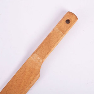Cuchillo para Pan de 30 cm con Mango de Madera de Excelente Calidad para Cocina al Aire Libre, para Cortar Queso, Mantequilla, Pasteles, Masa, Frutas Blandas - Product Image 3
