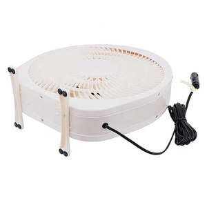 <span class=keywords><strong>Ventilador</strong></span> de Caja para Auto de <span class=keywords><strong>12</strong></span> Pulgadas, Independiente, con Control de 3 Velocidades, <span class=keywords><strong>12</strong></span> <span class=keywords><strong>Voltios</strong></span>, para RV/Embarcaciones, Categoría de Producto: Ventiladores para Auto - Product Image 5